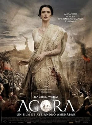 Agora Afişi