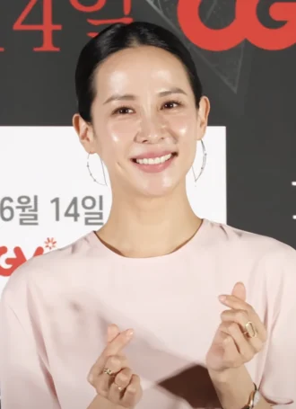 Cho Yeo-jeong