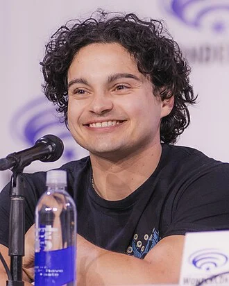 Max Burkholder