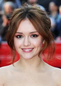 Olivia Cooke