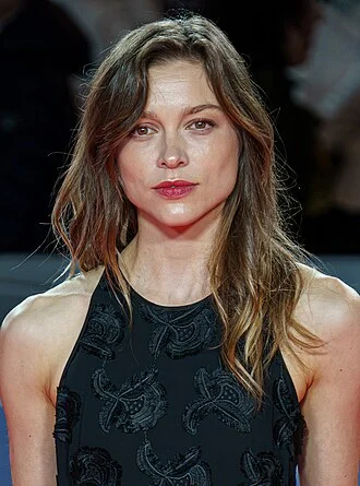 Sophie Cookson